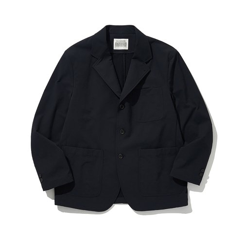 CORDURA® 4BUTTON NOTCHED LAPEL JACKET