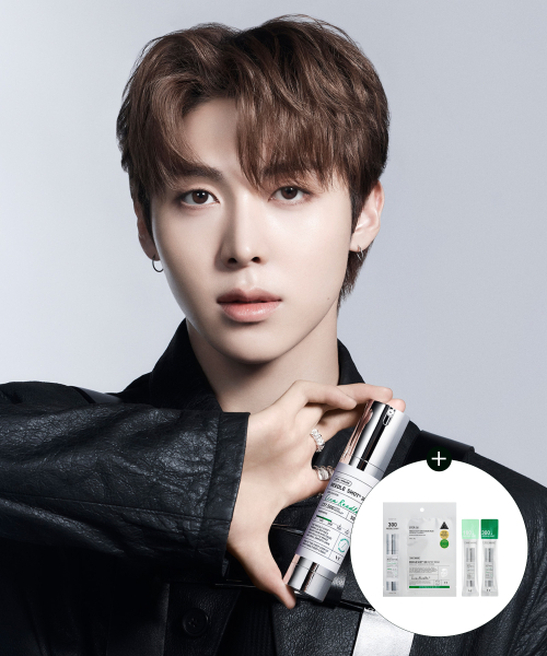 브이티코스메틱() [우찬 PICK] VT 리들샷 300 50ml 상품 이미지