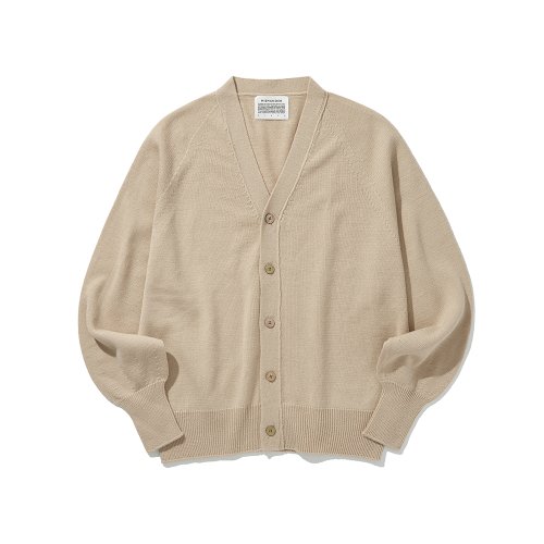 WHOLEGARMENT CARDIGAN 02