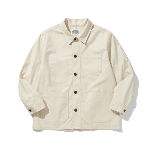 WORK JACKET