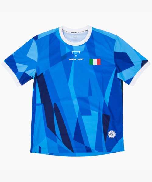GOAL x XEVA UNIFORM - ITALY