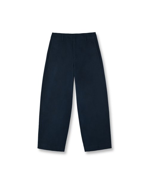 Field Chino Pants, Dark Navy