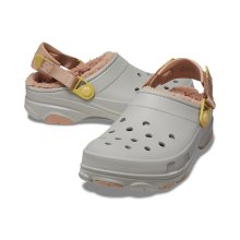 공용 CLASSIC ALL TERRAIN LINED CLOG ELEP (23FUCL207936)