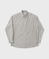 Reverb Relaxed - Shirt (Misty Gray)