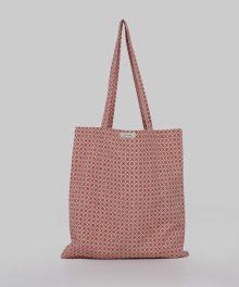 Mosaic Fabric Bag