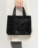 제이마크뉴욕(JMARKNEWYORK) BAILEY tote bag - Black