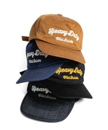 HEAVY-DUTY TRUCKER CAP (4 color)