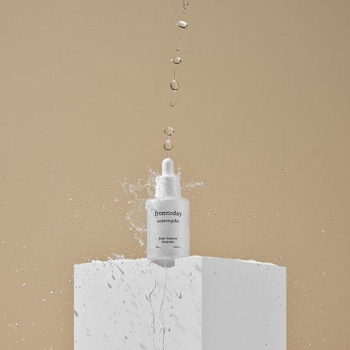 프롬투데이(FROMTODAY) 데일리 밸런스 어성초 앰플 30ml - 후기 | 무신사
