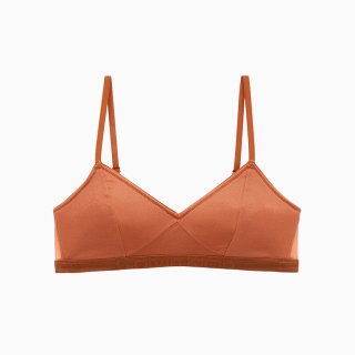 캘빈클라인 언더웨어(CALVIN KLEIN UNDERWEAR) 여성 퓨쳐 쉬프트 홀리데이 AF 브라렛 (H&E)_QF7434ADGNC 상품 이미지