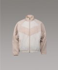 Athletic House Woven Jacket [Beige]