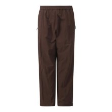 SIDE LINE ZIP NYLON PANTS_FKPNW23513BRX