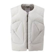 QUILTED VEST_FKVAW23611BEX