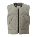 QUILTED VEST_FKVAW23611KHX