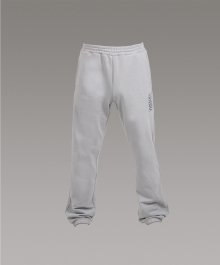 Athletic House Jogger pants [Gray]