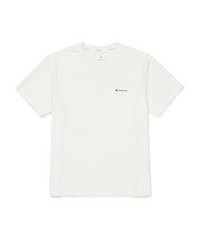 그래픽 반팔 티셔츠 Off White (S23FUFTS84)