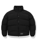 VSW Type 2 Down Short Puffer Black