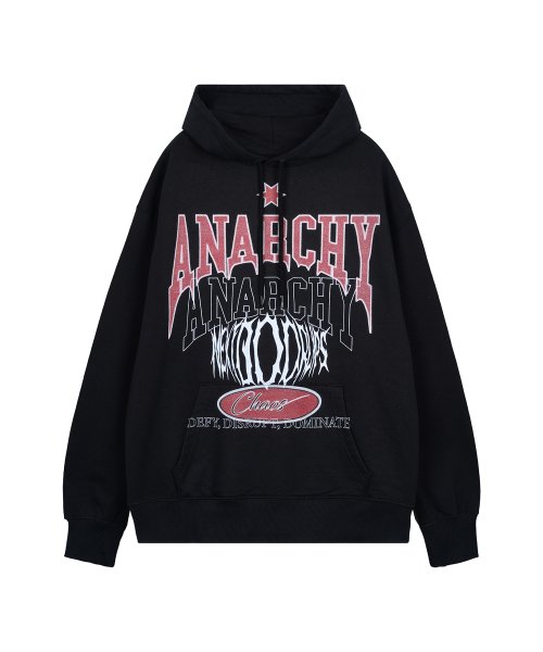 Anarchy sweater hot sale