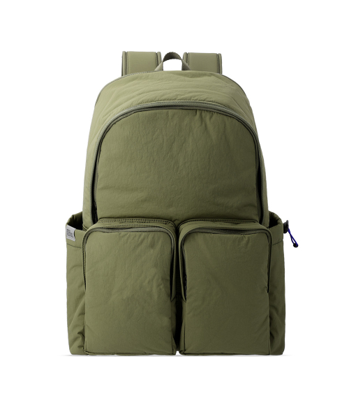 バックパック・リュック sweetch CITY BOYS DAYPACK 001 Olive Green 스위치(SWEETCH) CITY BOYS DAYPACK 001 Olive Green - 사이즈