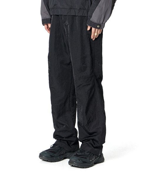 LM Basic Pants (BLACK)