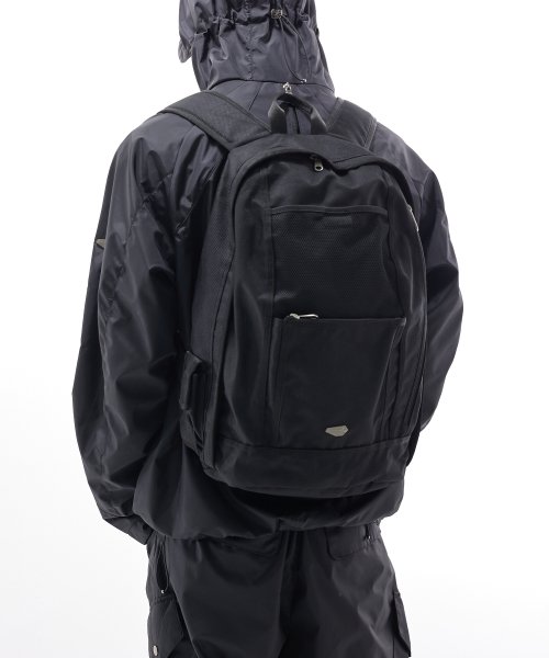 MUSINSA | LOCKHEED MARTIN Parachute Backpack