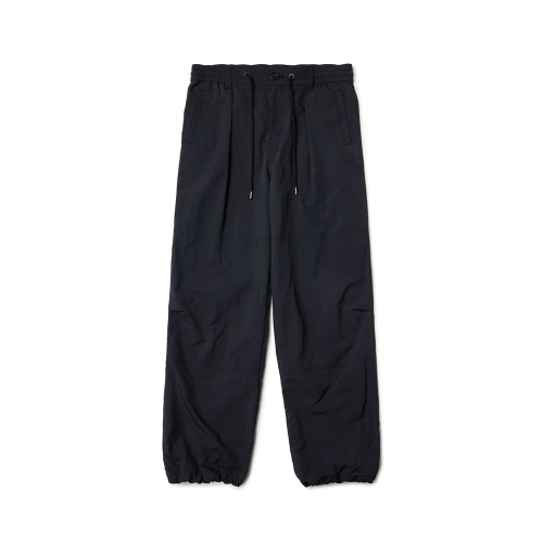 W TUCK JOGGER - чёрный (P233WPT150)