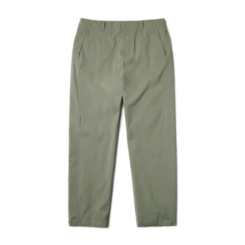CUFFS TAILORED TROUSERS - бежевый (P234MPT114)