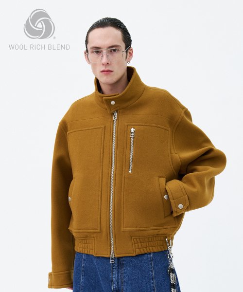 Herrington coat hot sale