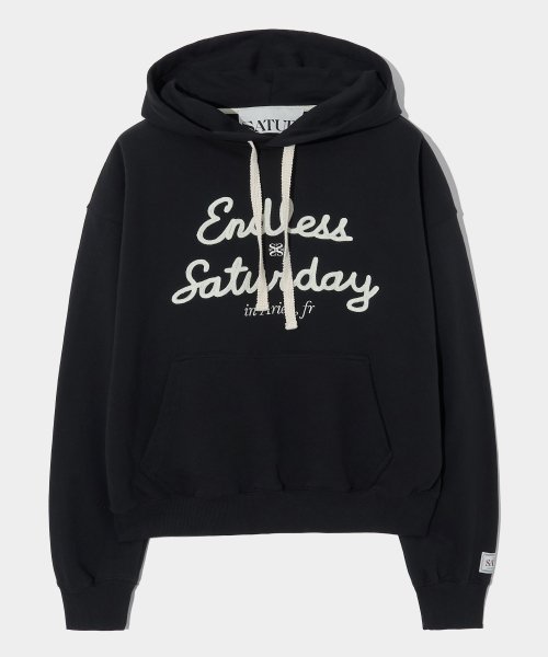 販売業者 【即日発送】satur ENDLESS SATURDAY SWEATSHIRTS | www ...