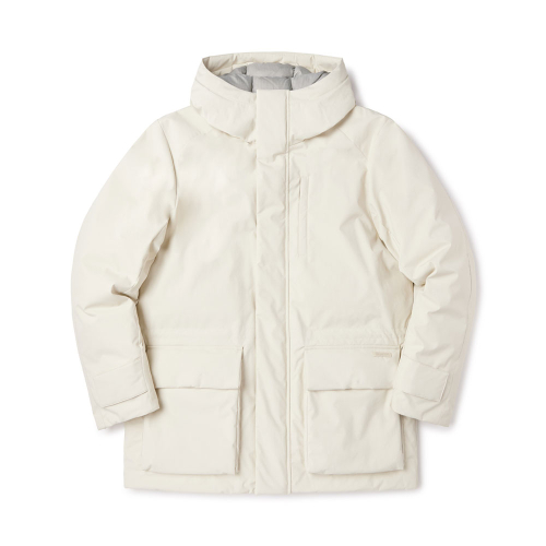 ALPINE DOWN свитер - LBEIGE (P234UDW110)