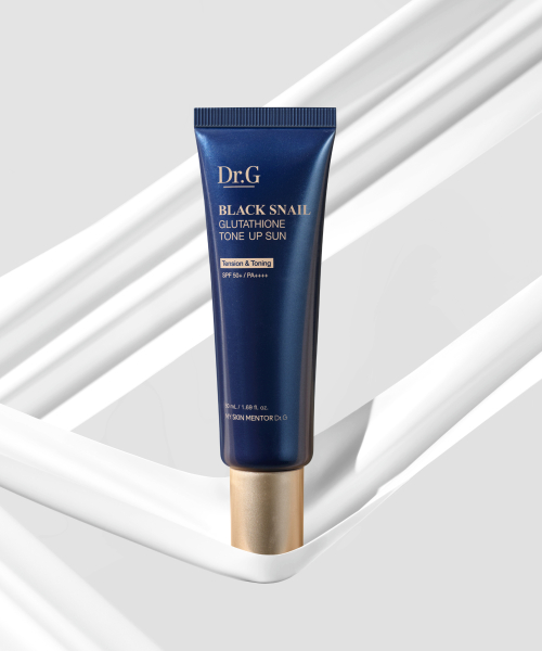 닥터지 블랙스네일 글루타치온 톤업 선 50mL