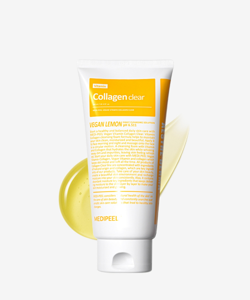 메디필() 비건 비타민 콜라겐 클리어 300ml / 모공 브라이트닝 상품 이미지