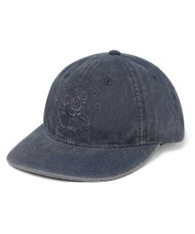 Washed Roses Cap Navy