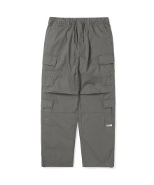 BDU Pant Grey