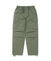 Cargo Pant Olive Green