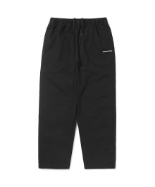 (FW23) Easy Pant Black