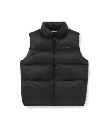 PERTEX® T Down Vest Black