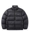 (FW22) PERTEX® T Down Jacket Black