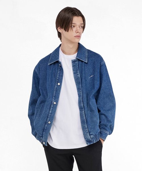 Ziosongzio denim jacket-