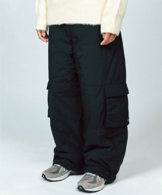 CARGO PANTS - MUSINSA