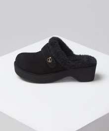 Luv clog(Deep sleep)_OK2CW23501BLK