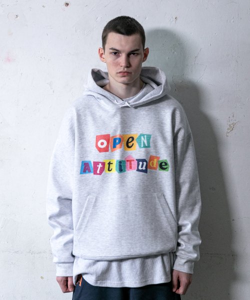 Multi color deals hoodie