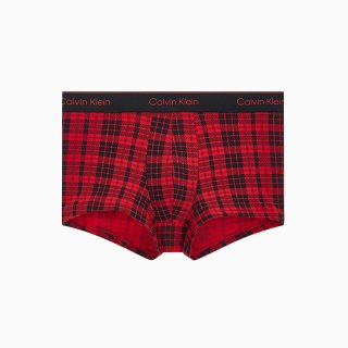 캘빈클라인 언더웨어(CALVIN KLEIN UNDERWEAR) 남성 모던코튼 홀리데이 패션 트렁크_NB3751KHG 상품 이미지