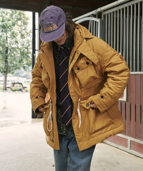 parka 40