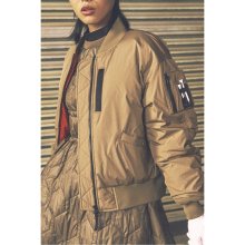 MA-1 Down Jacket (for Women)_G5UAW23551BEX