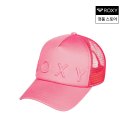 록시(ROXY) 여성 메쉬캡 모자 RX1925MAC