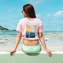 록시(ROXY) 여성 티셔츠 RX469MWST