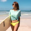 록시(ROXY) 여성 티셔츠 RX468GWST