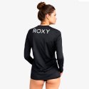 록시(ROXY) 여성 루즈핏 래쉬가드 RX904KWT