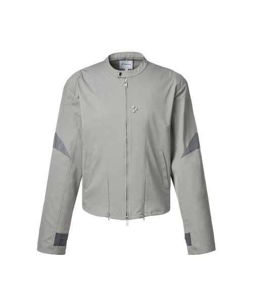 Куртка-утеплитель 003-23 PC - Sand Grey