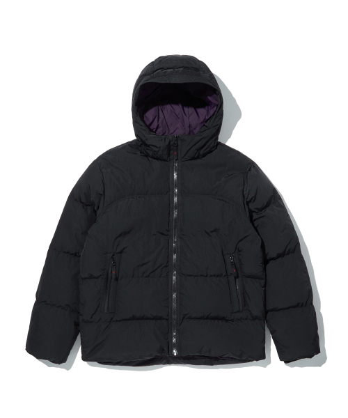 Пуховик BRT Down Puffer